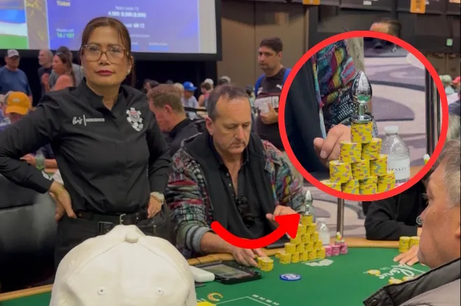 Pokernews picture seksspeeltje