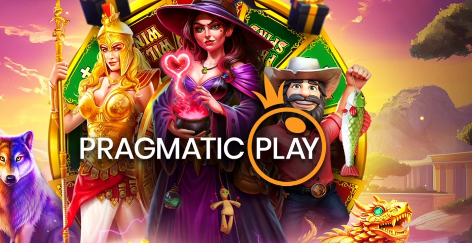 Pragmatic Play