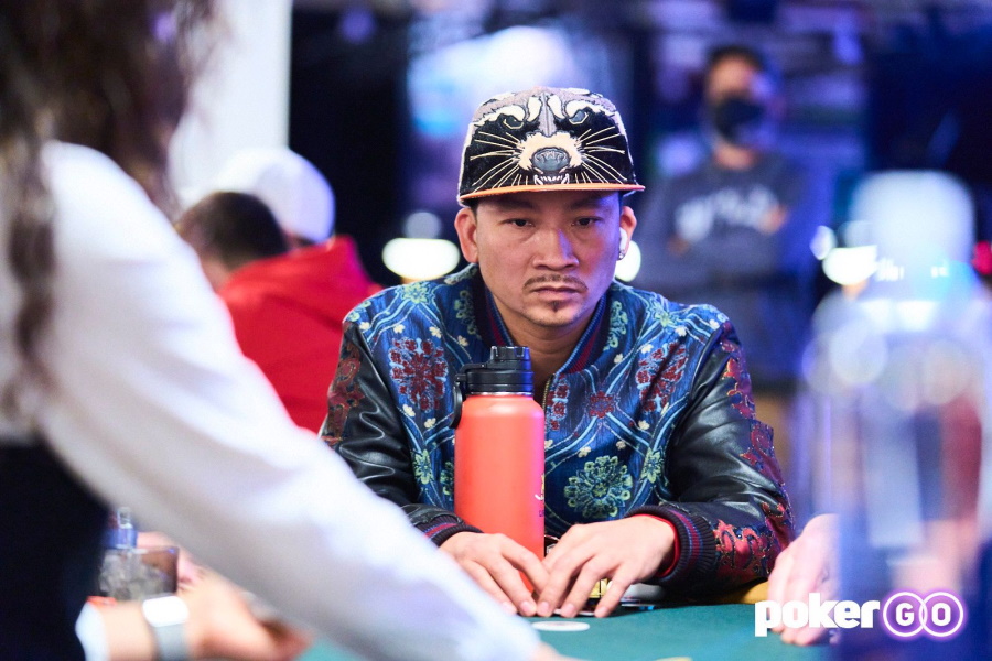 Qui Nguyen