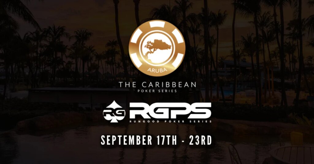 RGPS Aruba 2026