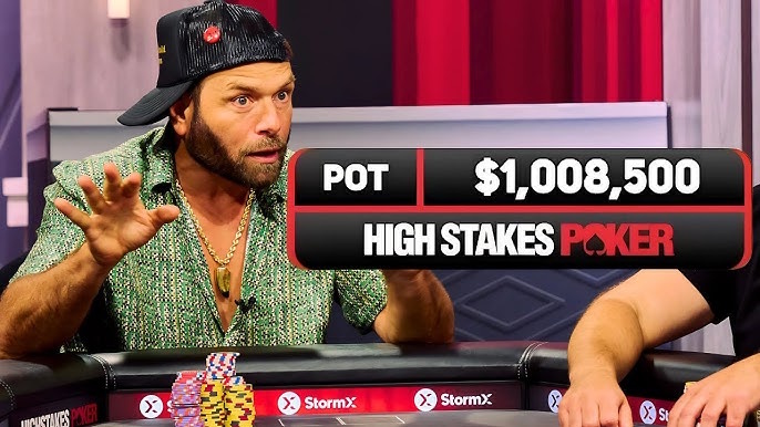 Rick Salomon hsp