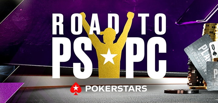 Road to PSPC