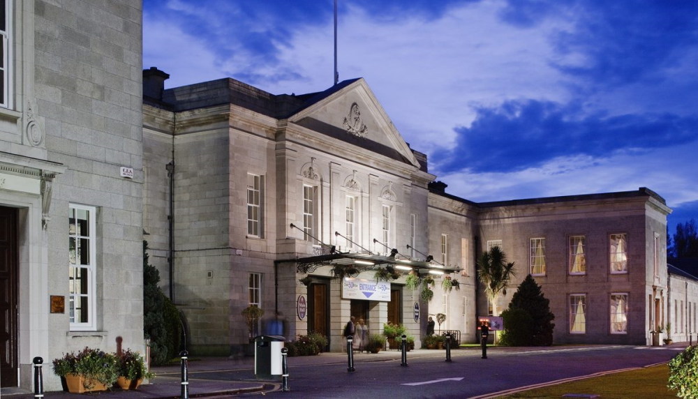 Royal Dublin Society Ballsbridge