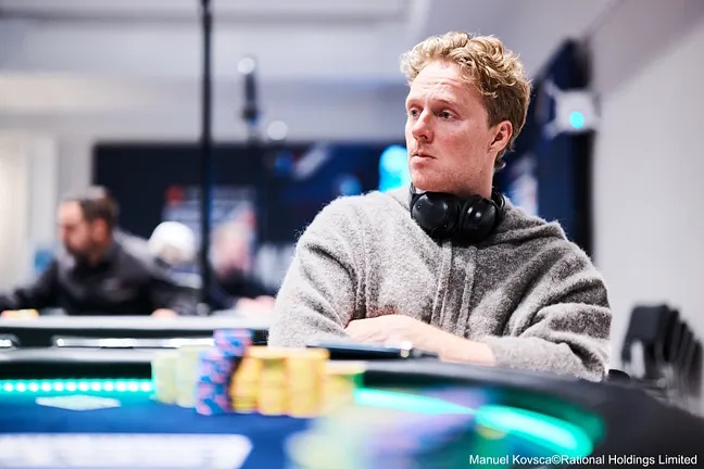 Samuli Siplila ept barcelona 2026