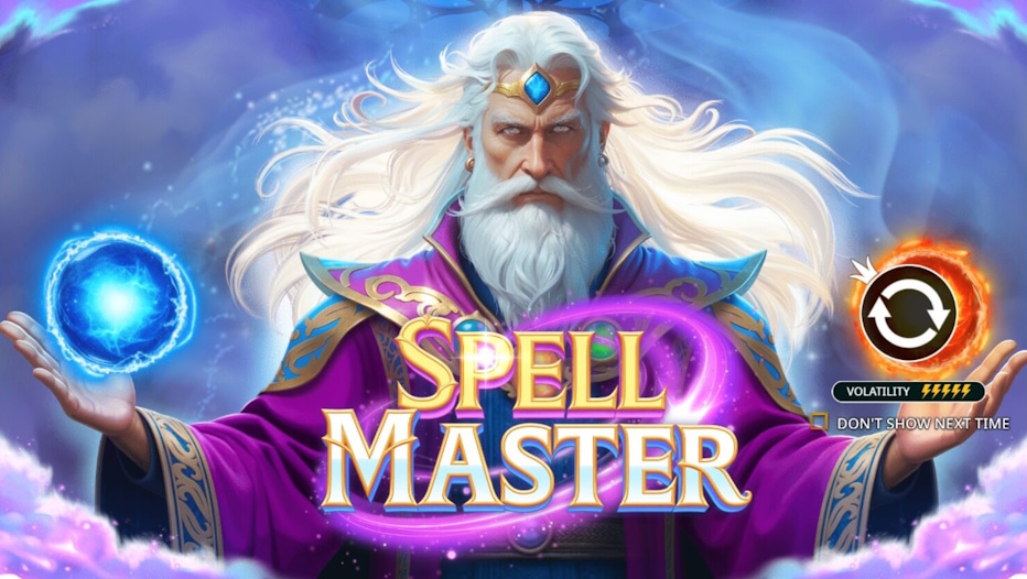 Spell Master