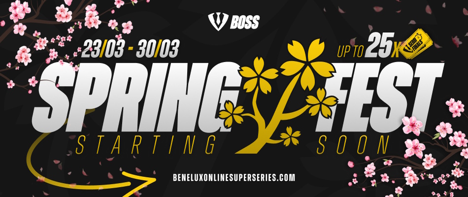 SpringFest PokerenNL StartingSoon 950x400