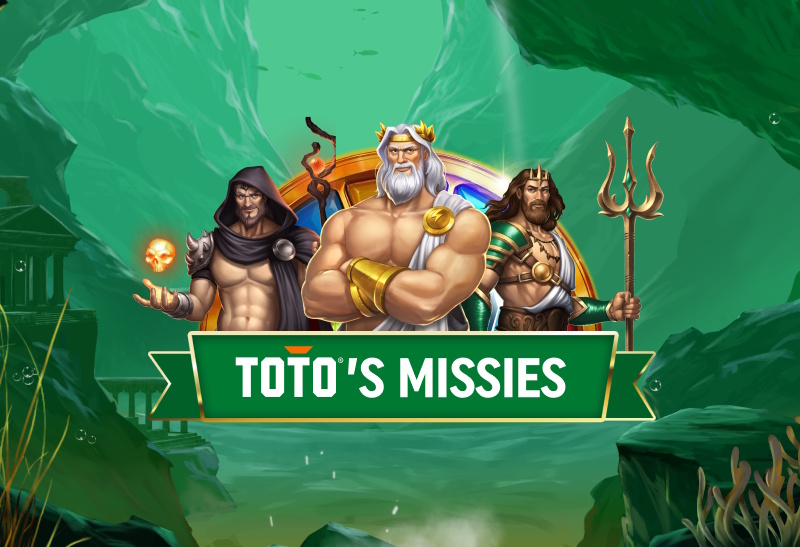 TOTOS MISSIES