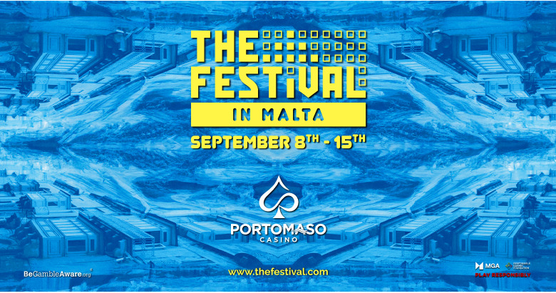 The Festival Malta