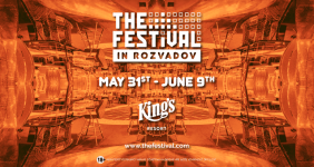 The Festival Rozvadov v2