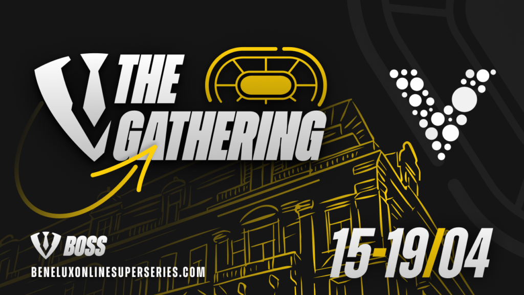 The Gathering 2026
