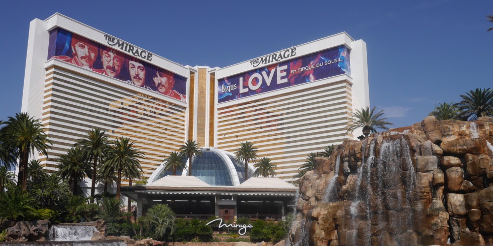 The Mirage