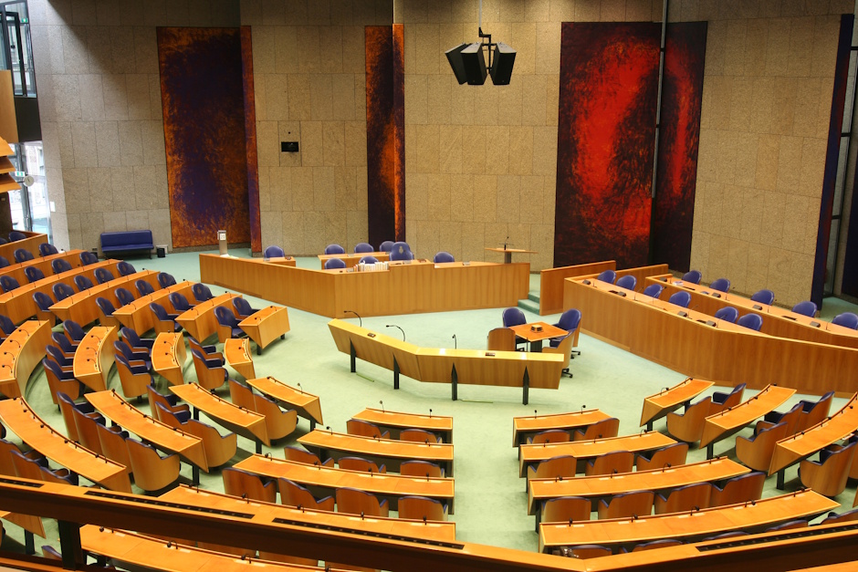 Tweede Kamer Den Haag