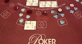Ultimate Poker Jackpot HC Nijmegen