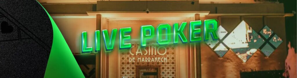 Unibet Poker Live Poker