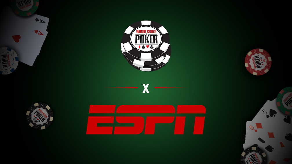 WSOP ESPN