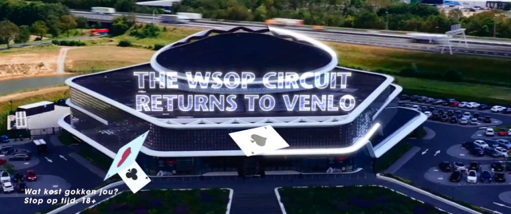 WSOP Venlo