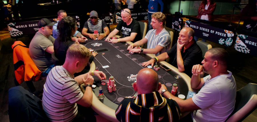 WSOPC Venlo Front pic