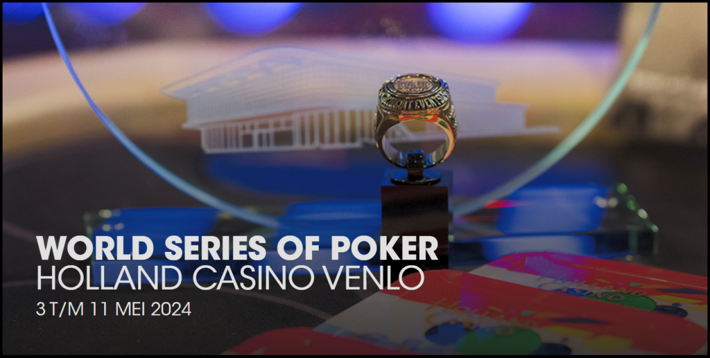 WSOPC venlo banner 2024
