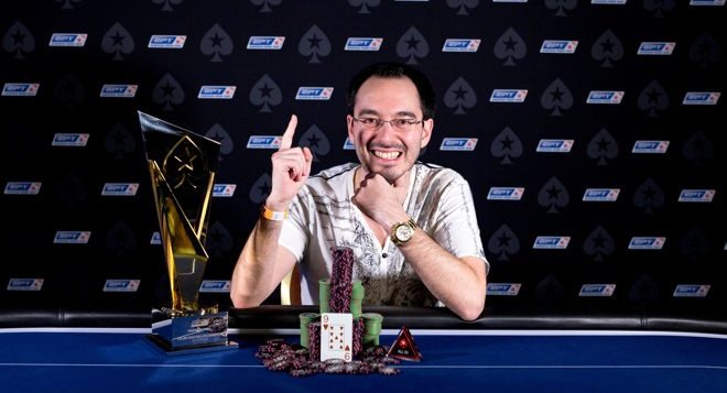 William Kassouf 660x357