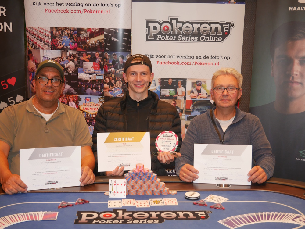 Winnaarsfoto Andy Kizis Kerim M Ron Smits