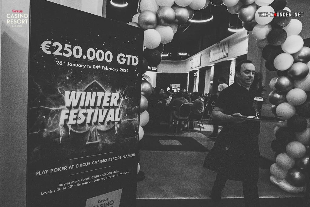 Winter Festival v2