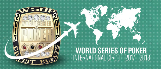 World series of poker international circruit  v2