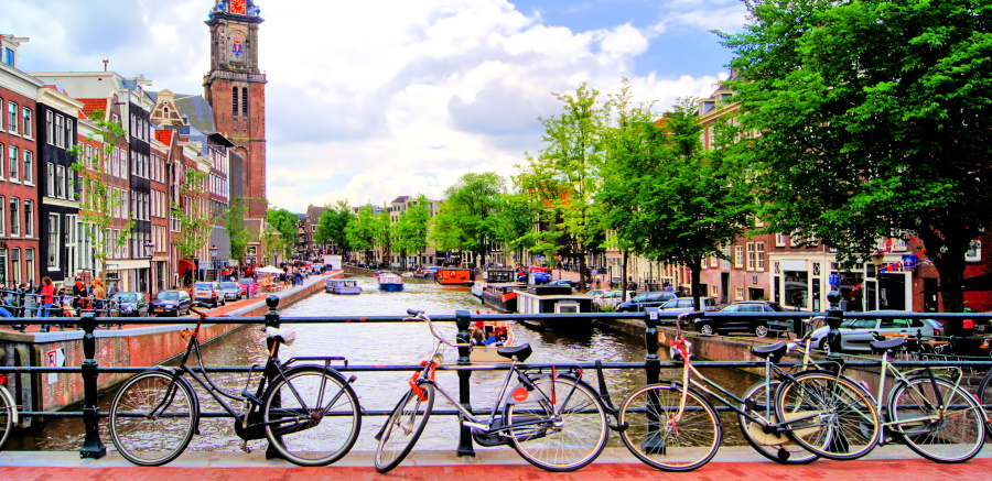 amsterdam
