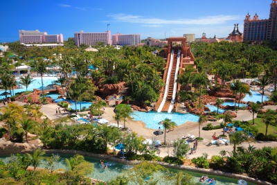 atlantic resort