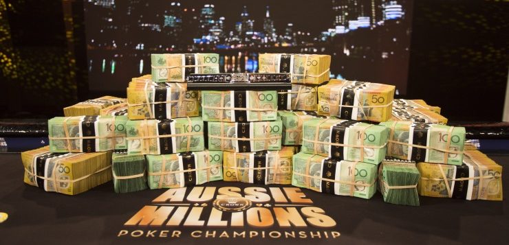 aussie millions 2018 740x357
