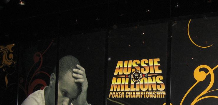aussie millions PC