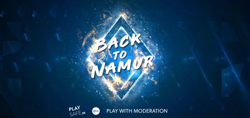 back to namur
