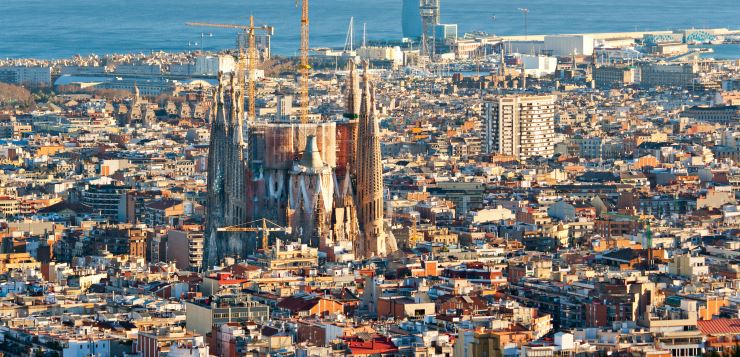 barcelona