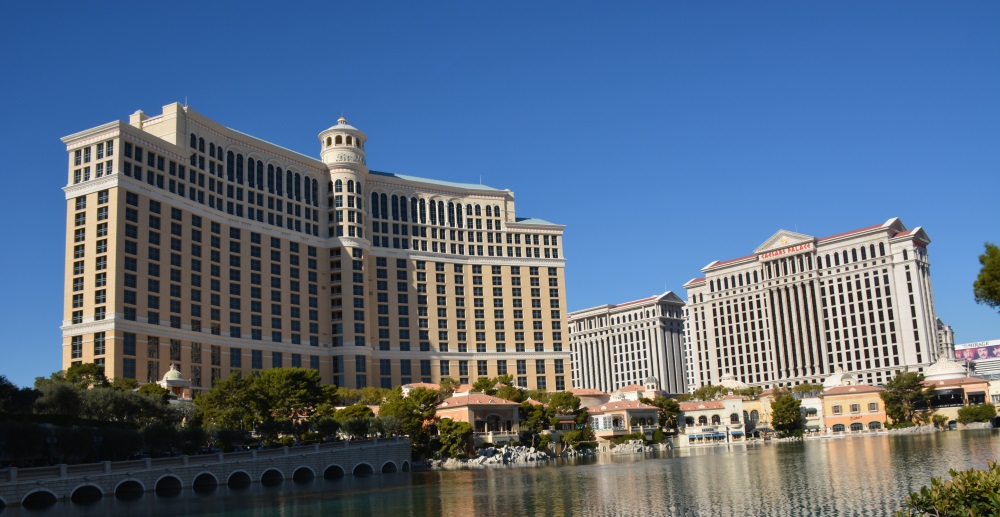 bellagio v3