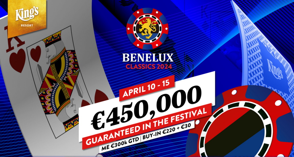 benelux classics 2024