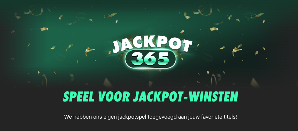 bet365 Jackpot365