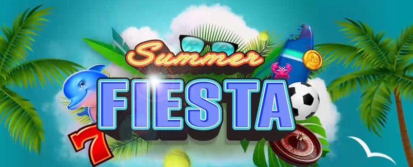 betcity summer fiesta