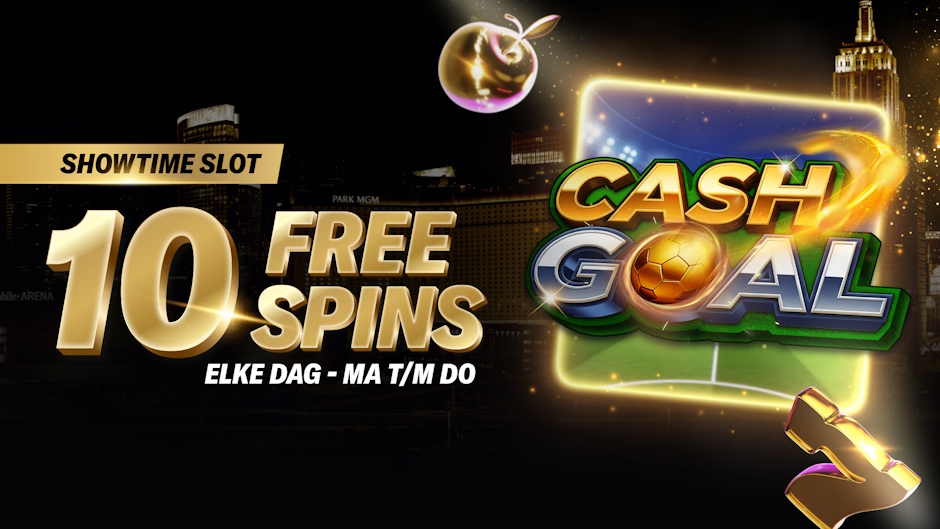 betmgm free spins v3