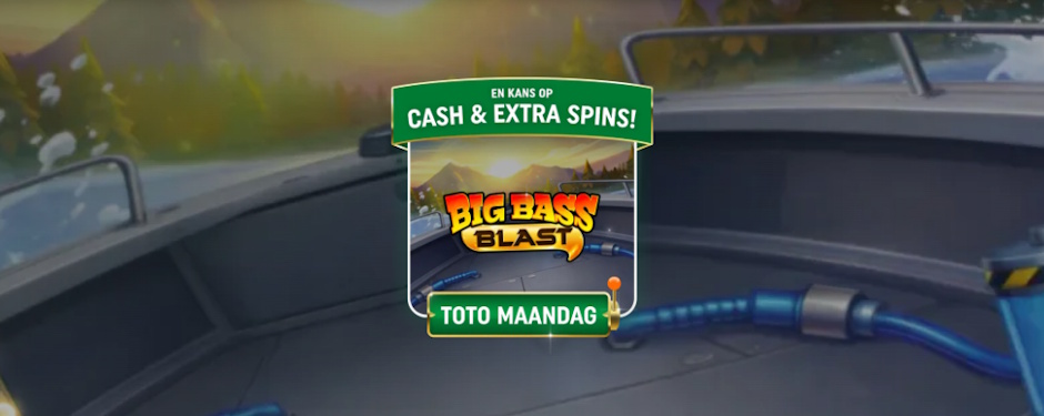 big bass blast