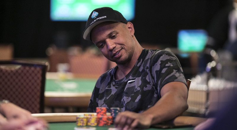 big phil ivey