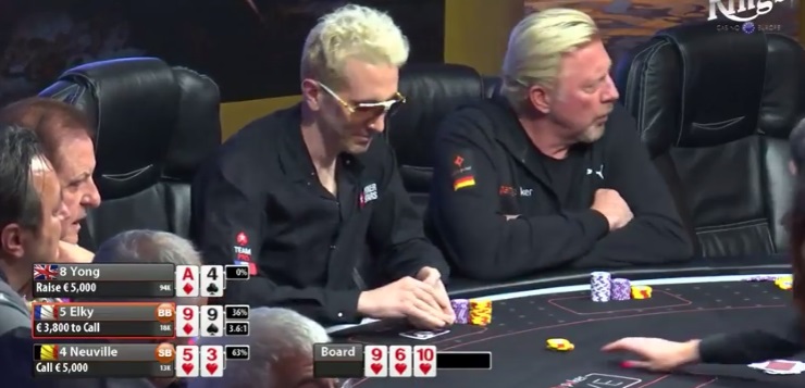 boris becker