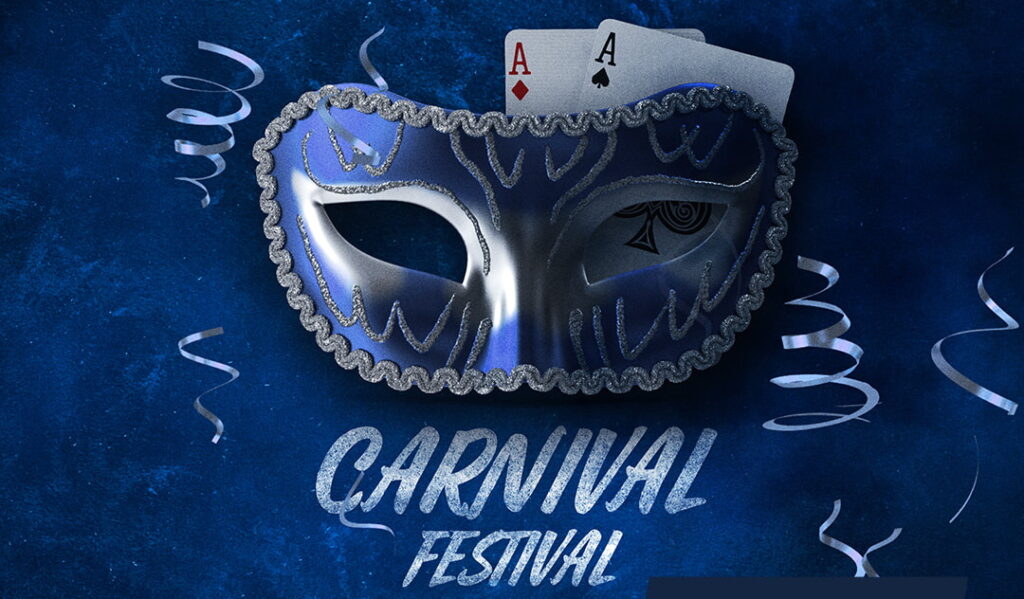 carnival festival namur