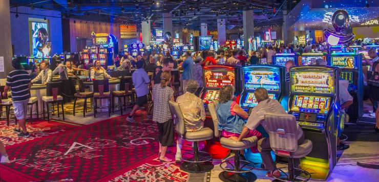 casino 2