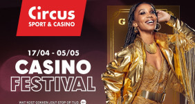 circus casino festival