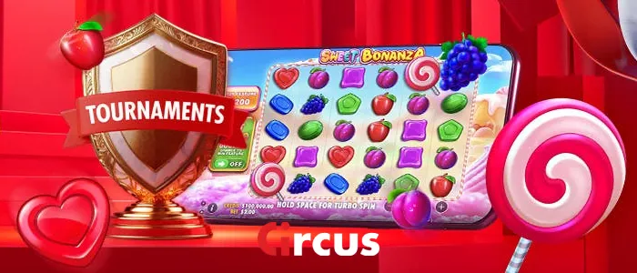 circus pragmatic play bonus banner