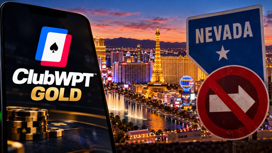 club wpt gold