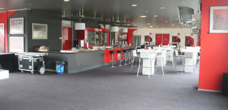 cse lounge