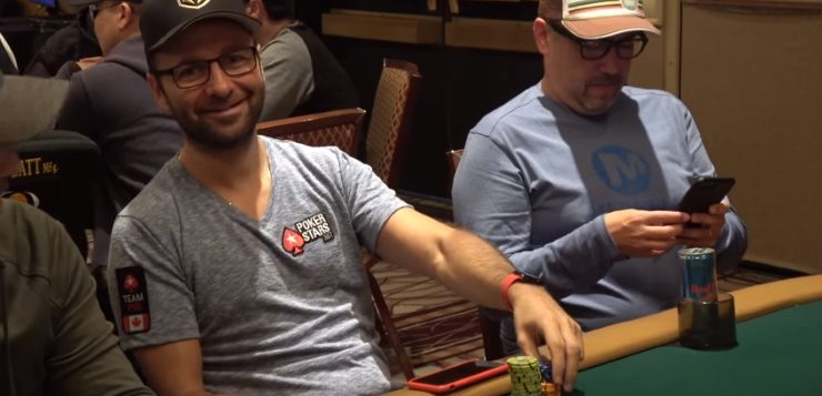 daniel negreanu wsop vlog 740x357