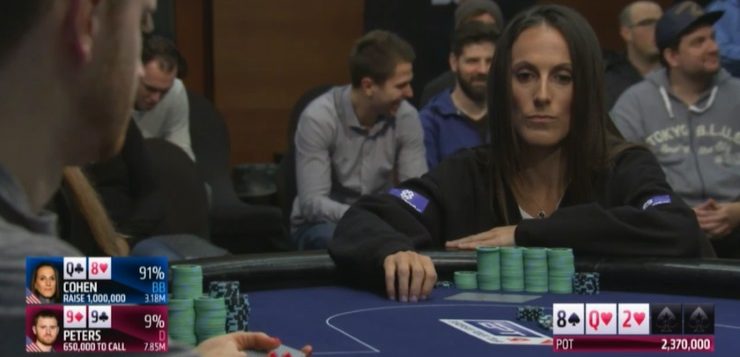 david pieters tegen sam cohen 740x357