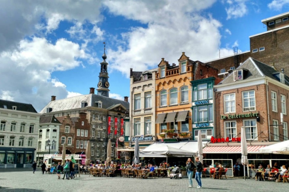 den bosch