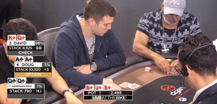 doug polk azen